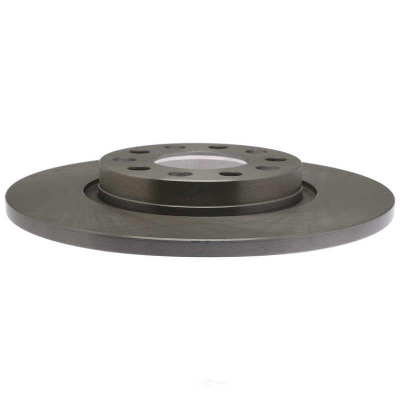 Disc Brake Rotor fits 2014-2019 Jeep Cherokee RAYBESTOS