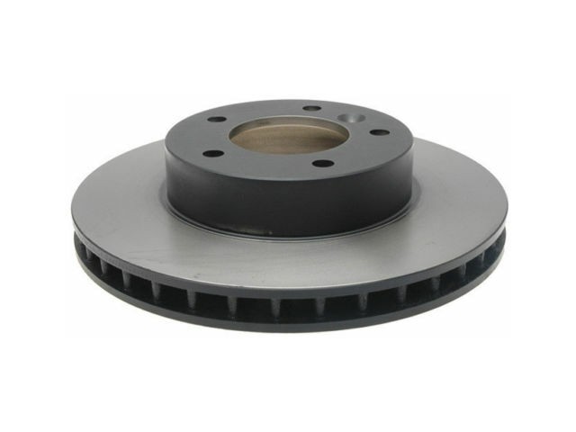 Front Brembo PRIME Brake Rotor fits Jaguar XJ6 1990-1997 VIN: 7 75GGCP