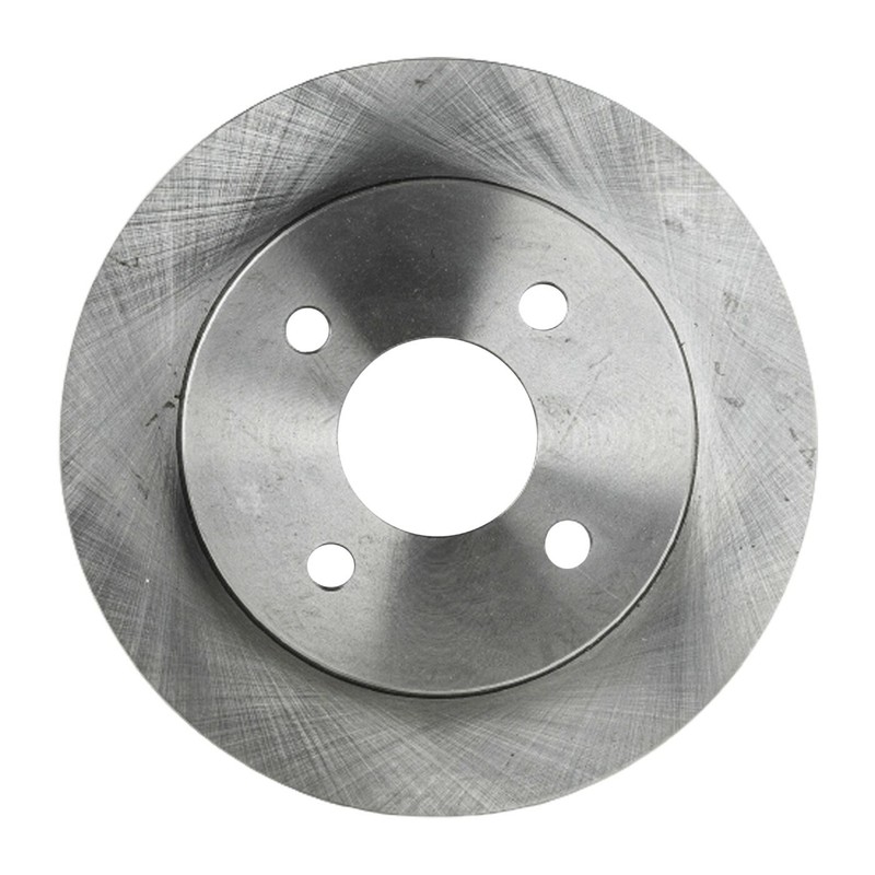 For 2001-2007 Focus Brake Disc Cast Iron 1S4Z2C026BA