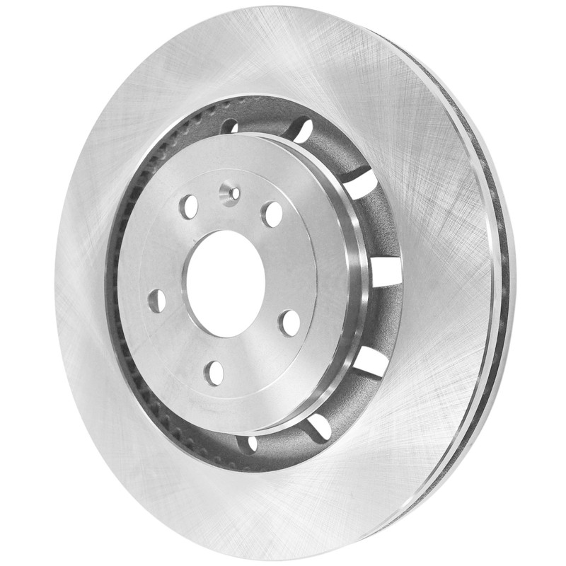 For 2013-2019 MKT Front Right Brake Disc