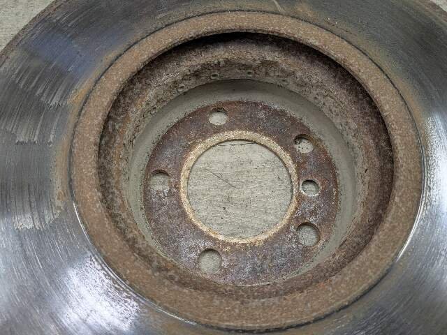 OEM OEM F30 F32 F33 F36 Front Left Right Brake Disc Rotors 340x30 28.4 gallery
