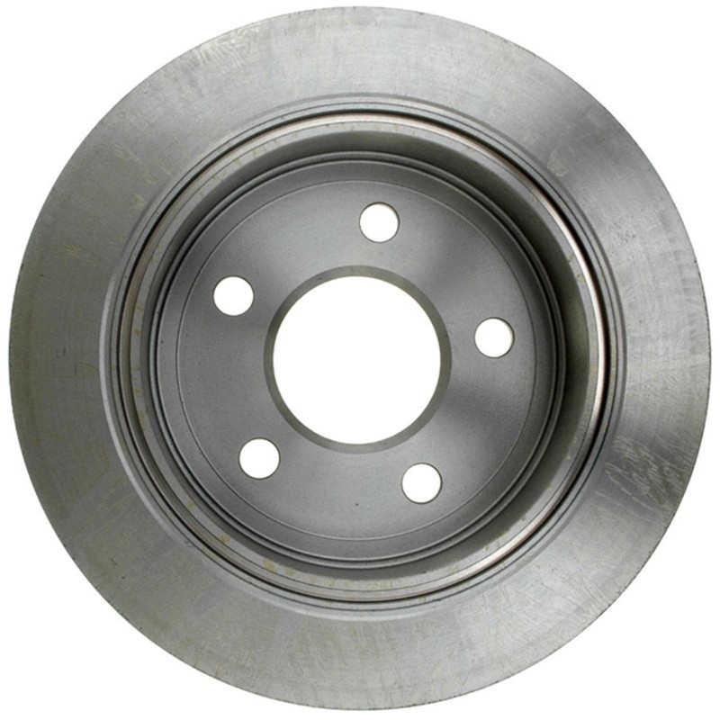ACDelco Disc Brake Pads and Rotors Kit Front Rear For 1999 Buick Riviera gallery