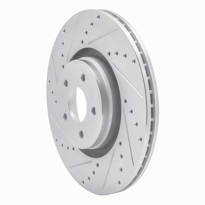 Disc Brake Rotor-ST DFC 631-54082L gallery