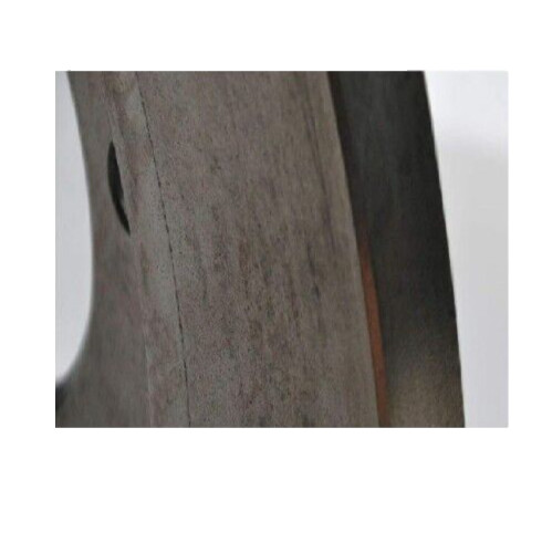 HUMVEE M111 SERIES SOLID 12 INCH BRAKE ROTOR gallery