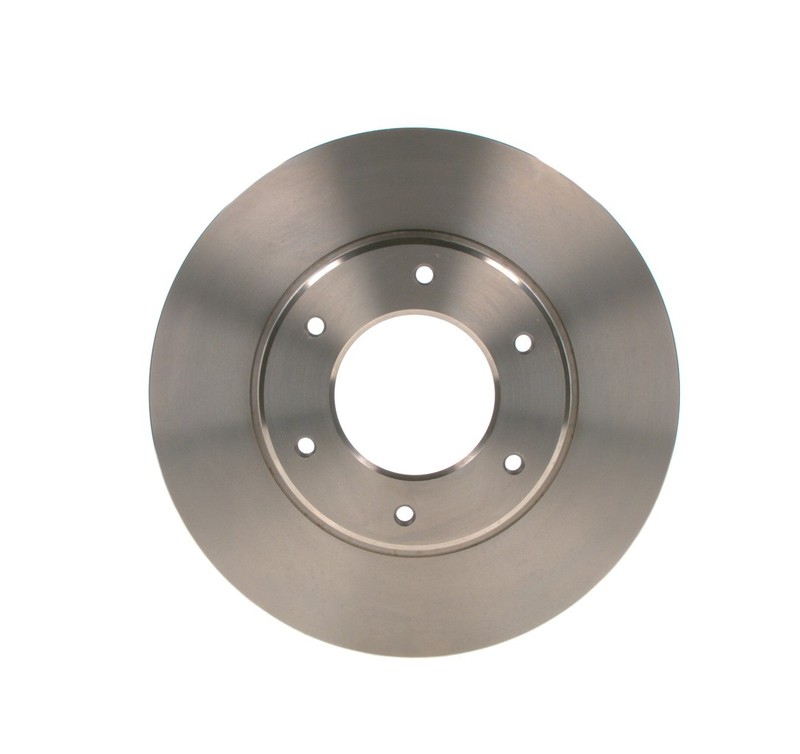 2x Brake Discs Pair Vented Front 285mm 0986478693 Bosch Set 4351226140 BD607 New gallery