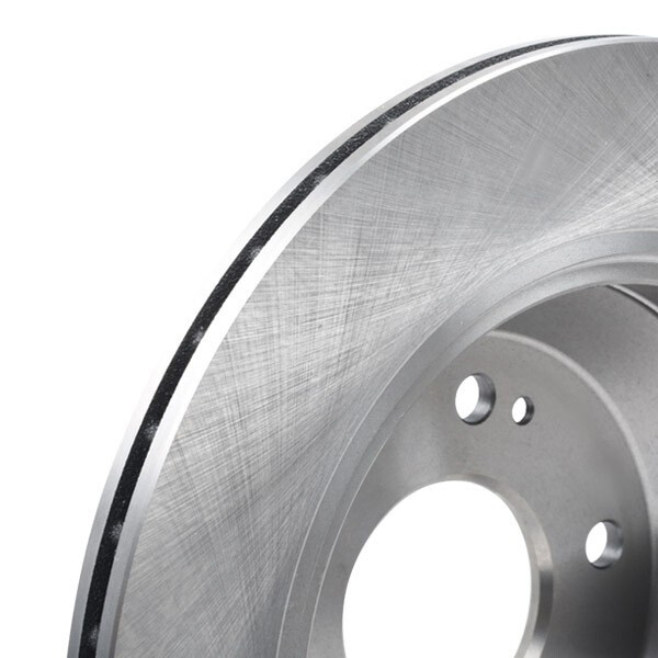 Genuine Delphi BG5006C Brake Disc Set 314mm Coated For Kia Sorento gallery