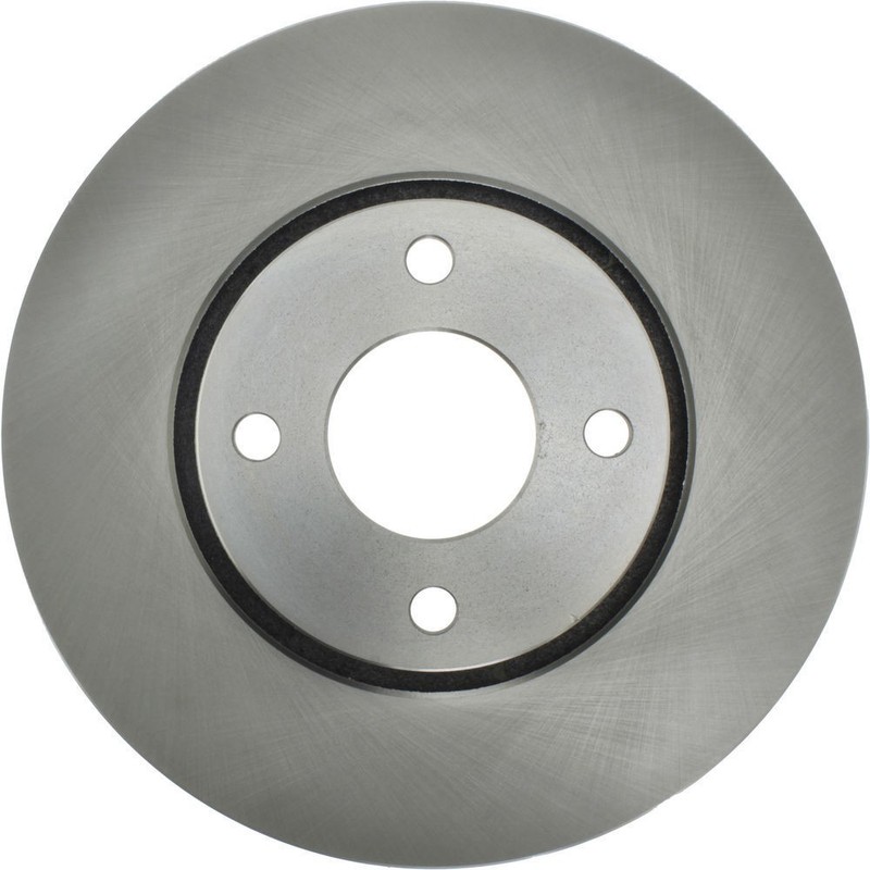 Disc Brake Rotor-C-TEK Standard Centric 121.61056