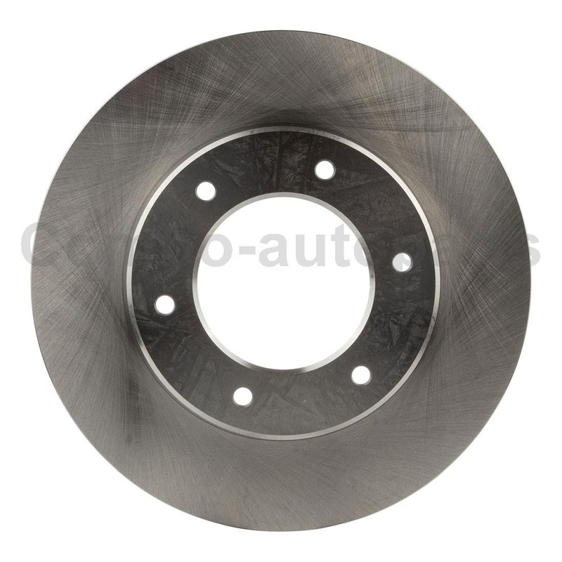 Front Disc Brake Rotors Fits 1979 1980 1981 1982 1983 1984 1985 Toyota Pickup gallery