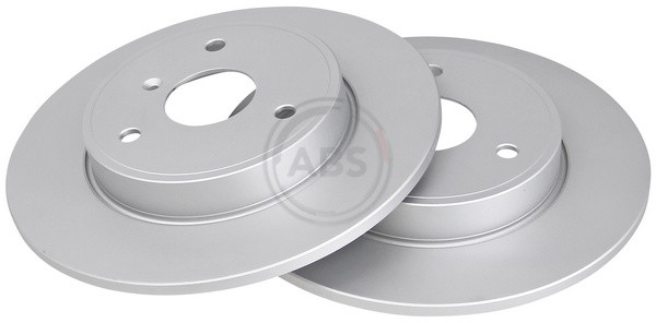 A.B.S. 17789 Brake Disc for SMART gallery