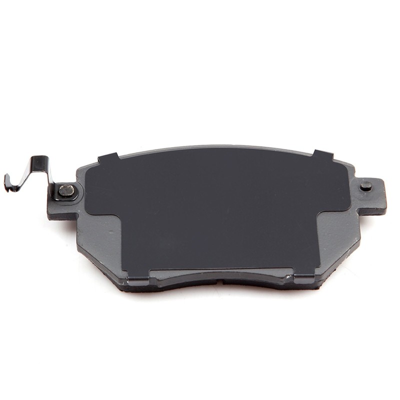 Fits Nissan 2007-2012 Versa 2009-2012 Sentra Front Rear Brake Rotor + Brake Pad gallery