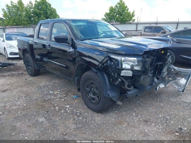 08-25 Nissan FRONTIER Driver Left Front Caliper Assembly gallery