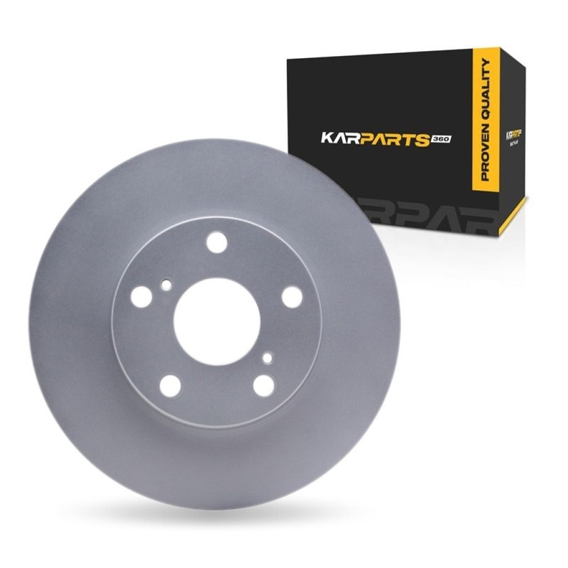 For Toyota Avalon 1995-2004 Brake Rotor | 26 mm. / 1.02 inches Discard Thickness