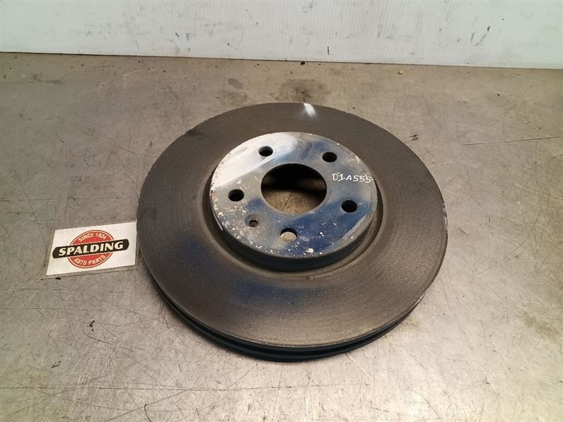 Front Brake Rotor XT4 2023 Front Brakes 9445453