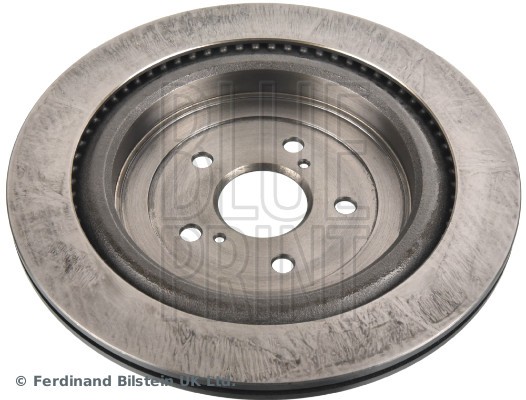 BLUE PRINT ADBP430051 Brake Disc for LEXUS gallery
