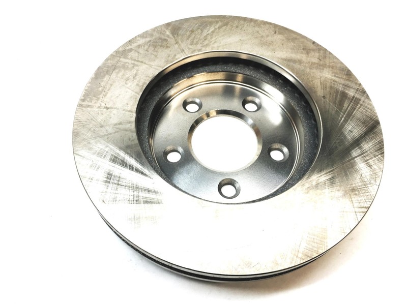 Federated Auto Parts Professional Grade Plus Brake Rotor 680313 NOS gallery