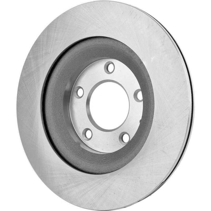 Right Rear Brake Disc 2004-2011 Mazda Rx-8 40TH Rx-8 GT Touring 2 Cyl F15226251 gallery