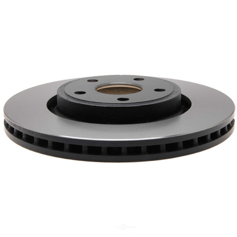 Frt Disc Brake Rotor Raybestos 780870