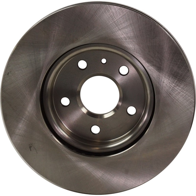 SureStop Brake Disc For Chevy Malibu Limited 2016 | Rear | 2-Wheel Set | 569064 gallery
