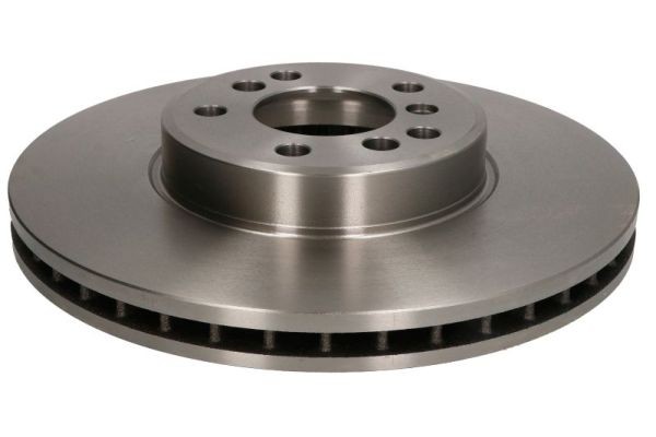 ABE C3B025ABE Brake Disc for BMW