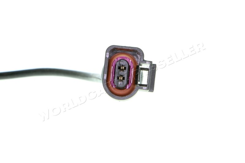 Front Axle Brake Pad Wear Sensor 270 mm Fits AUDI Tt PORSCHE VW Golf Mk4 2002- gallery