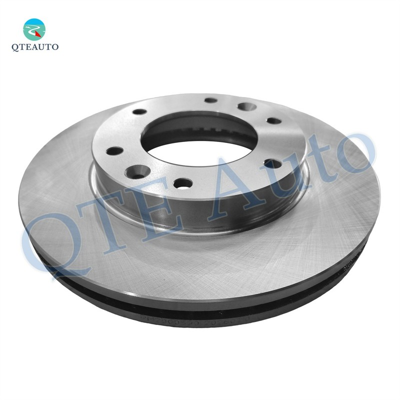 Front 298mm Brake Disc Rotors For 2006-2012 2014 KIA Sedona gallery