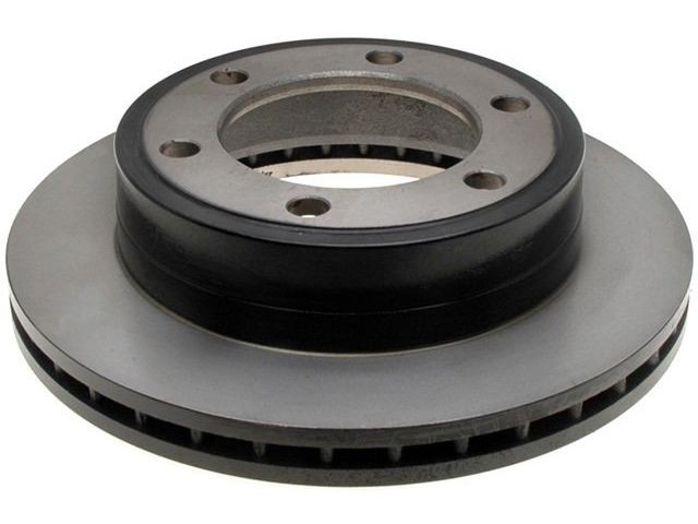 Front Raybestos Raybestos R-Line Brake Rotor fits Ford F-8000 1984-1987 59SRKPVF