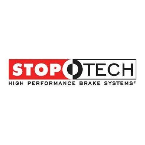 StopTech for Slotted & Drilled Sport Brake Rotor 127.66003R