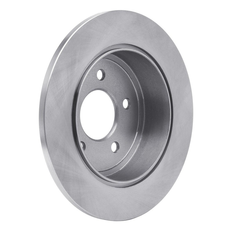 Dynamic Friction 600-56010 Disc Brake Rotor gallery