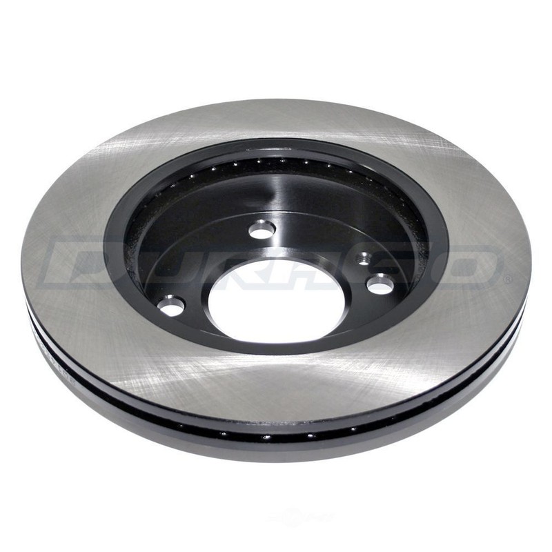 Frt Premium Brake Rotor DuraGo EP Coated BR901452-02 gallery