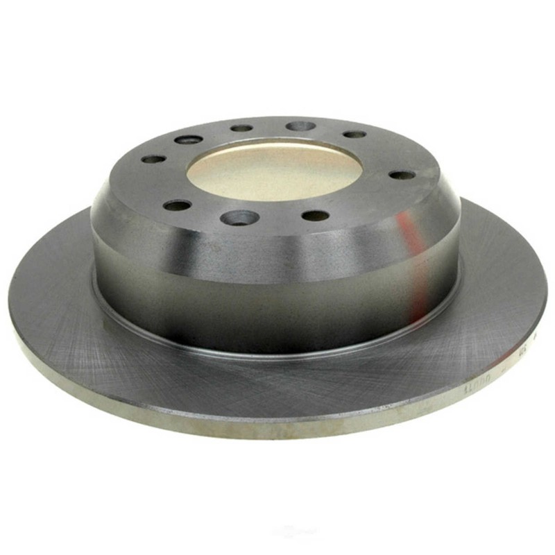 Rr Disc Brake Rotor Raybestos 980463R gallery