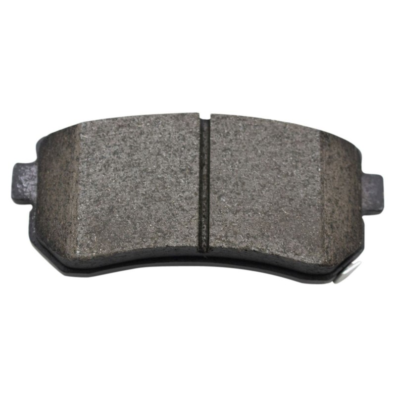 Ceramic Brake Pad & Rotor Kit Fits 2010-2015 Hyundai Tucson gallery