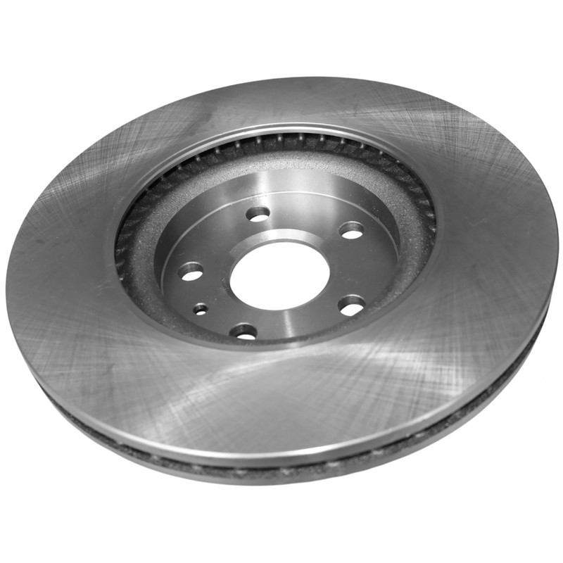 2pcs Front Disc Brake Rotors for Cadillac CTS XTS Chevrolet Caprice Buick Regal gallery
