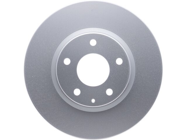 Front Dynamic Friction Brake Rotor fits Mazda CX5 2013-2015 59WMFJ