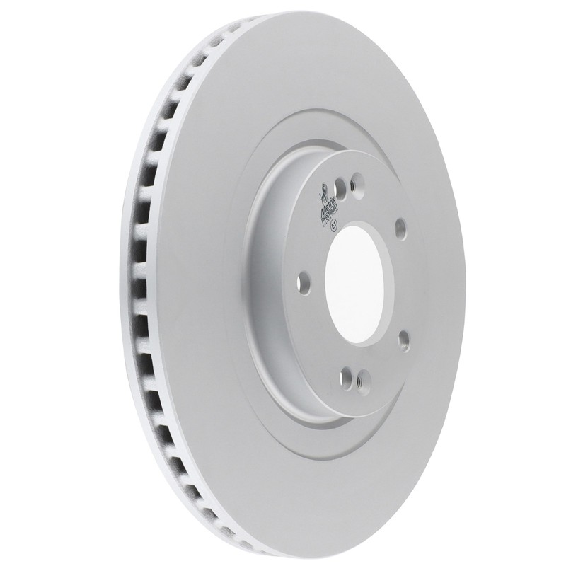 Front Disc Brake Rotor for 13-20 Hyundai Santa Fe/Sport/ XL 14-20 Kia Sorento gallery