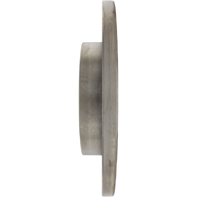 Centric Parts 121.61039 C-Tek Standard Brake Rotor