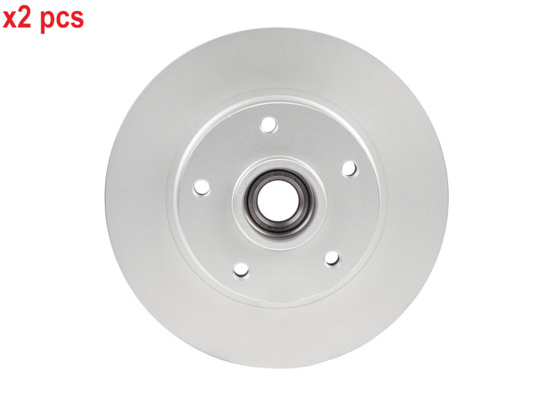 X2 PCS L&R SIDES BRAKE DISC 0986479E78