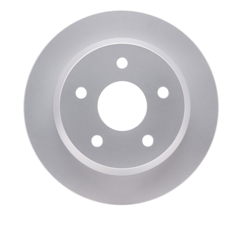 RRE-42025 R1 Concepts Brake Disc Rear Driver or Passenger Side Right Left