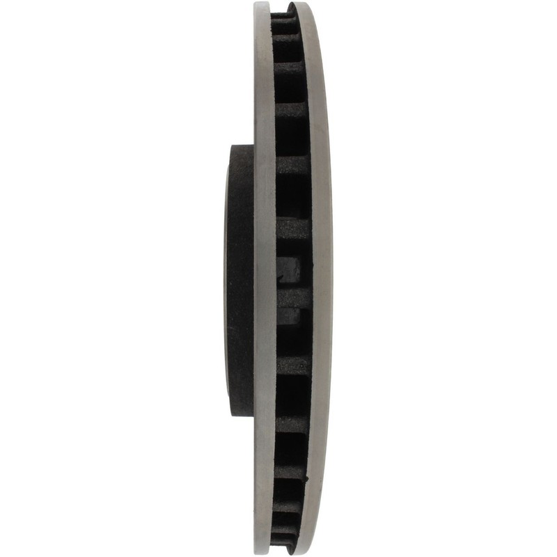 Centric Parts 121.63072 C-Tek Standard Brake Rotor For 08-14 200 Avenger Caliber