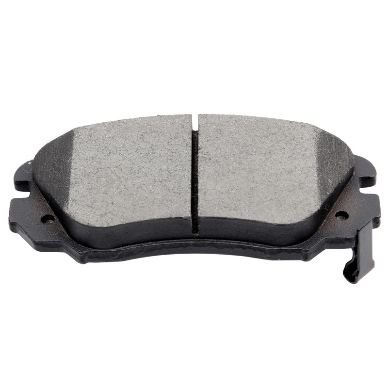 Front And Rear Brake Rotors Discs Brake Pads Fits CHEVROLET EQUINOX 2010 - 2017 gallery