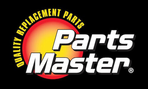 Two New Parts Master 61904 Brake Rotors FREE Shipping