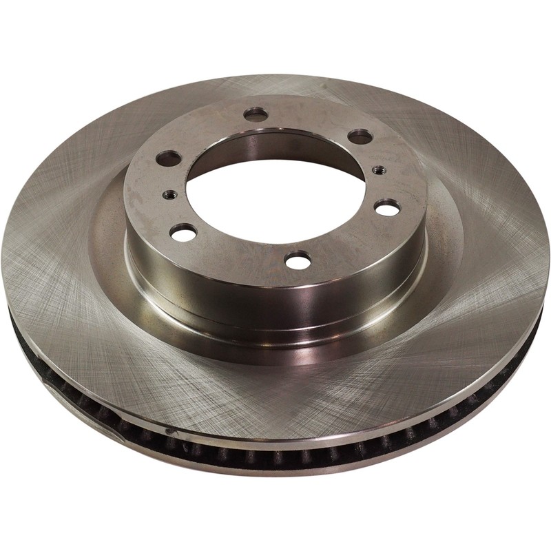 For 2010-2022 GX460/4RUNNER Front Right or Left Brake Disc