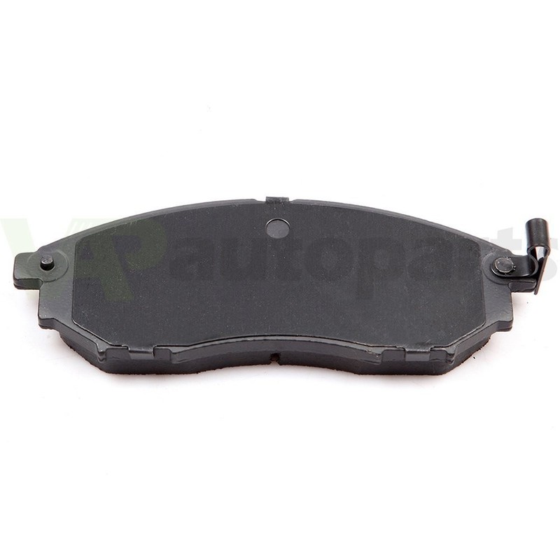 Drilled & Slotted Rear Brake Pads And Rotors Fits Infiniti EX35 3.5L G37 3.7L gallery