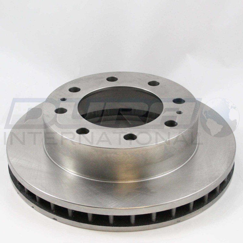 Brake Rotor 125653 Parts Master FREE SHIPPING 55056 56829 145261 121.66042