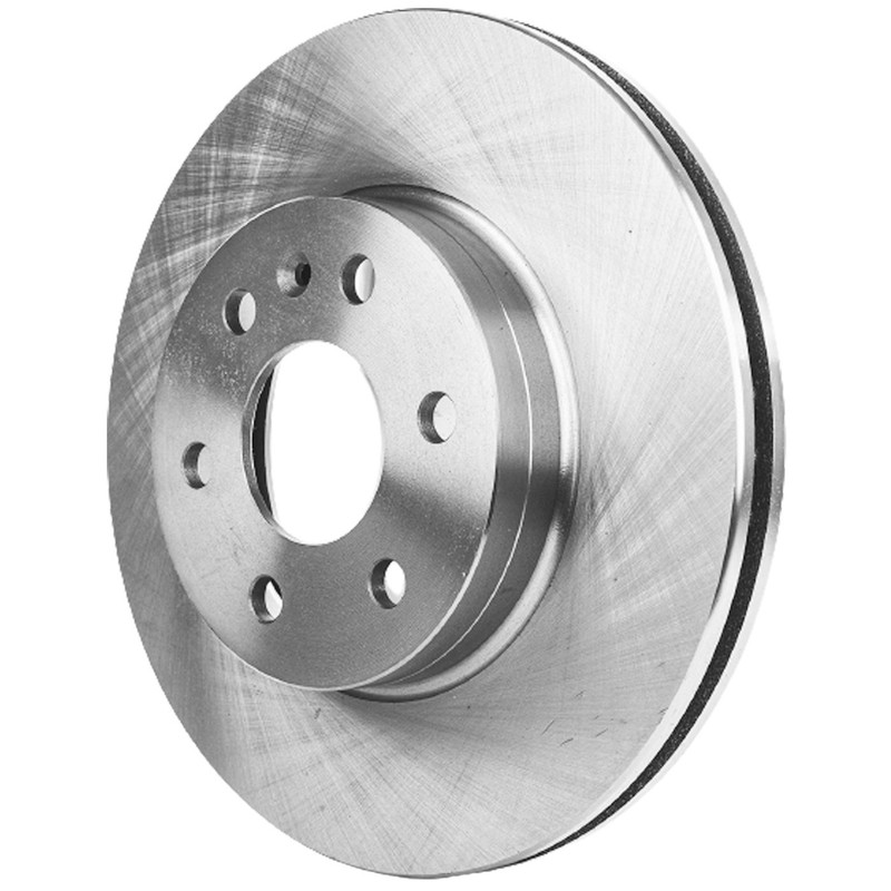 Front Brake Disc for Chevy Chevrolet Colorado GMC Canyon 2015-2020