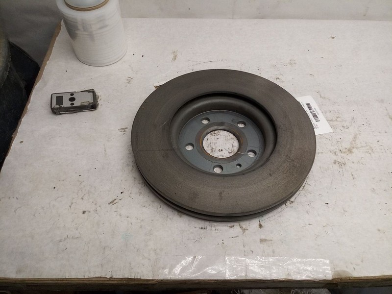 Front Brake Rotor 13529992 For 19-24 Envision 2933629 gallery