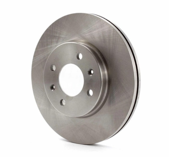 1 PAIR - TOP QUALITY - 8-980978 - Front Disc Brake Rotor gallery