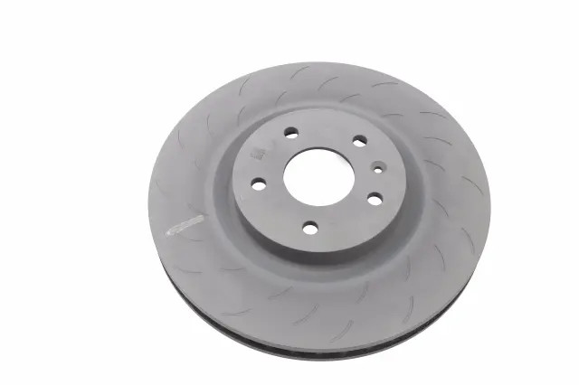 Genuine GM Front Disc Brake Rotor 84166301