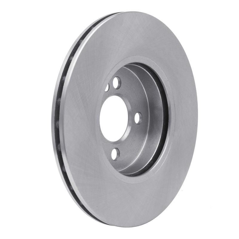 DFC Front Brake Rotor for 2010-2015 Mini Cooper – Fits All Models gallery