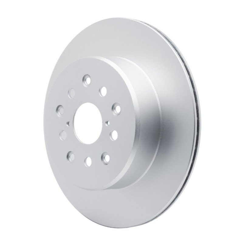 For Toyota Supra 1993-1998 Brake Rotor | 16 mm. / 0.63 inches Nominal Thickness gallery
