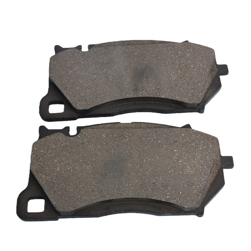 4K0698151AE Fit Audi RS6 Avant RS7 Sportback RS Q8 Base 2020+ Front Brake pads gallery
